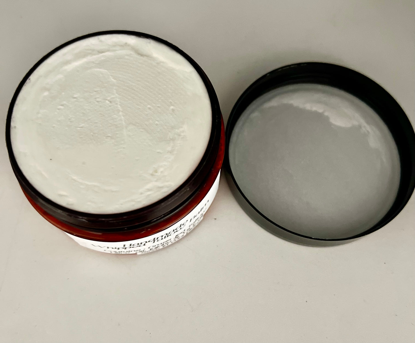 Whipped Tallow Balm ( unscented)