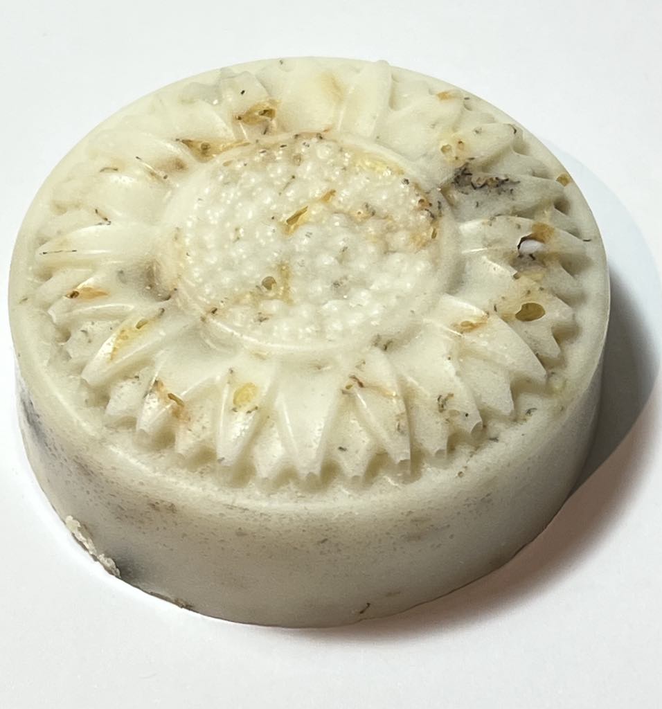 Tallow Chamomile Soap