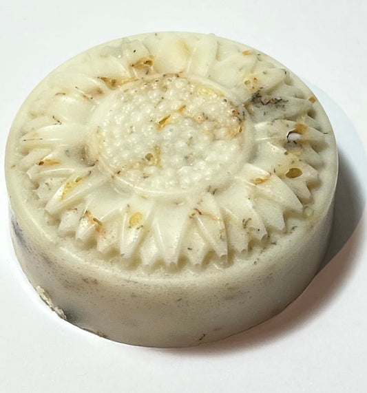 Tallow Chamomile Soap