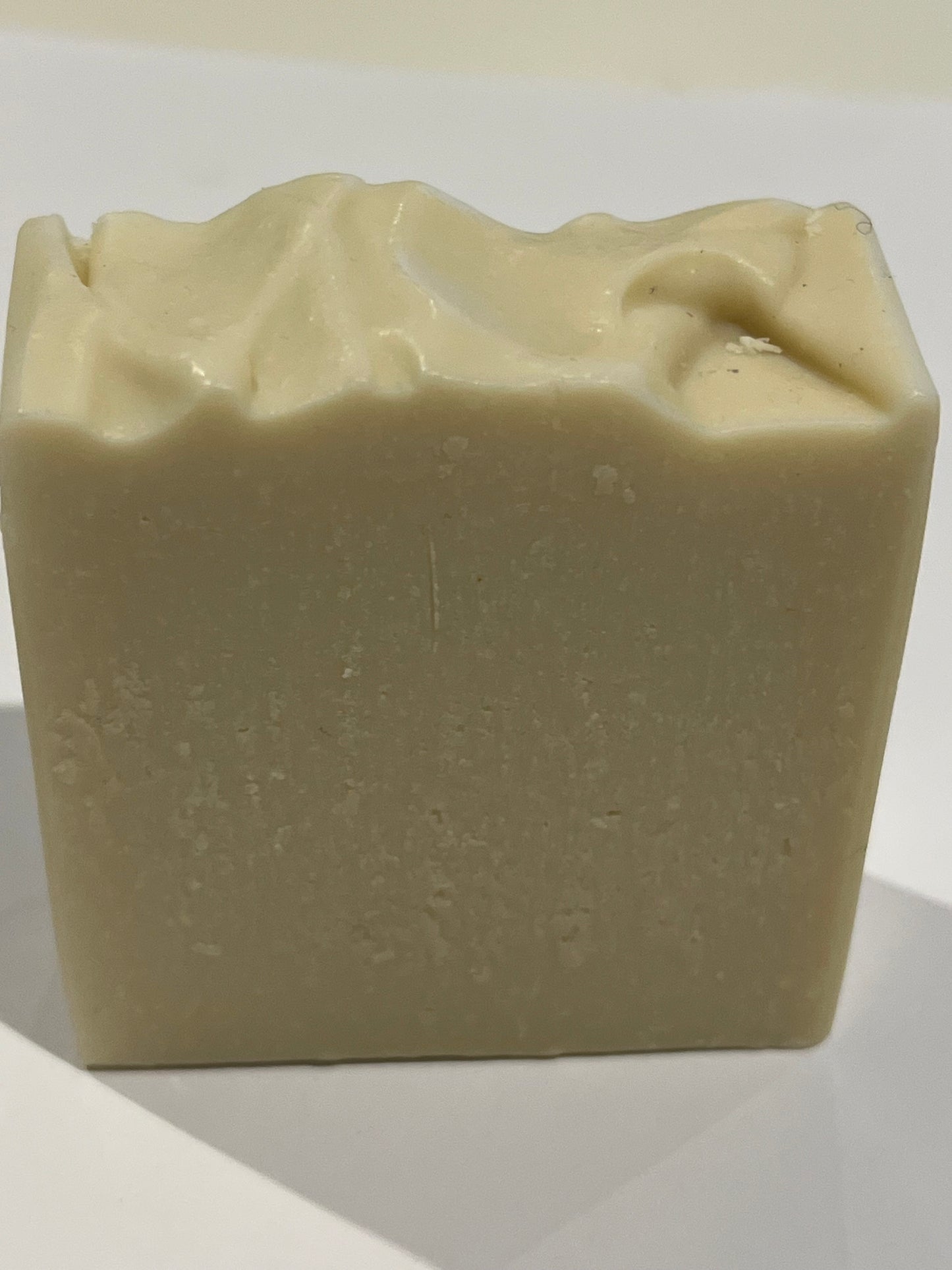 Olive  Clay  bar