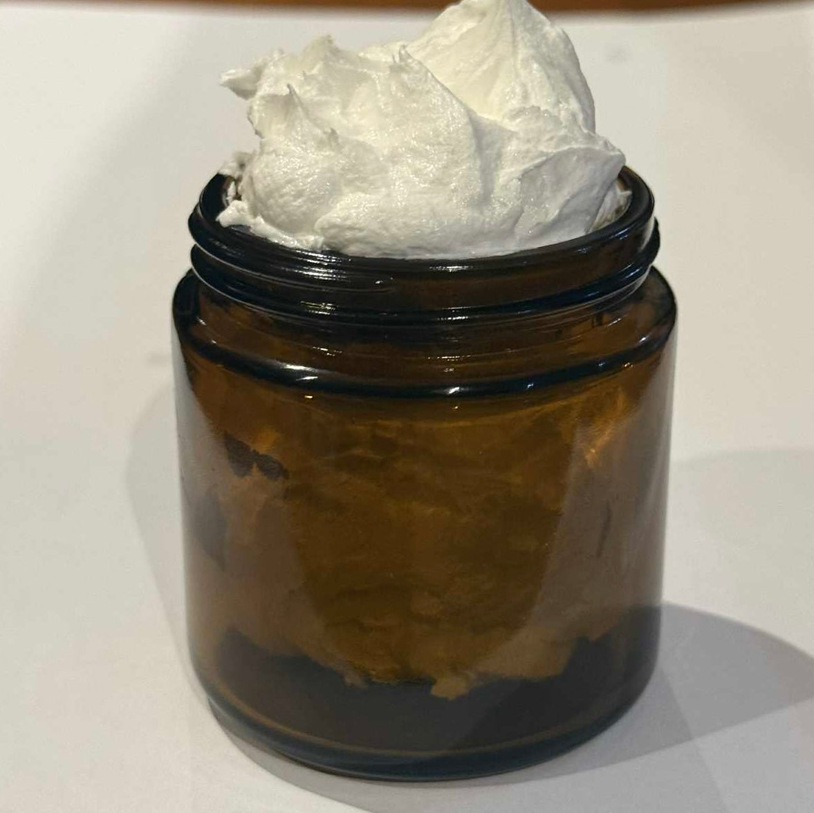 Whipped Tallow   Balm.           (Wild Neroli)