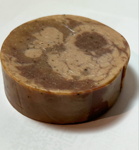 Coffee Soap