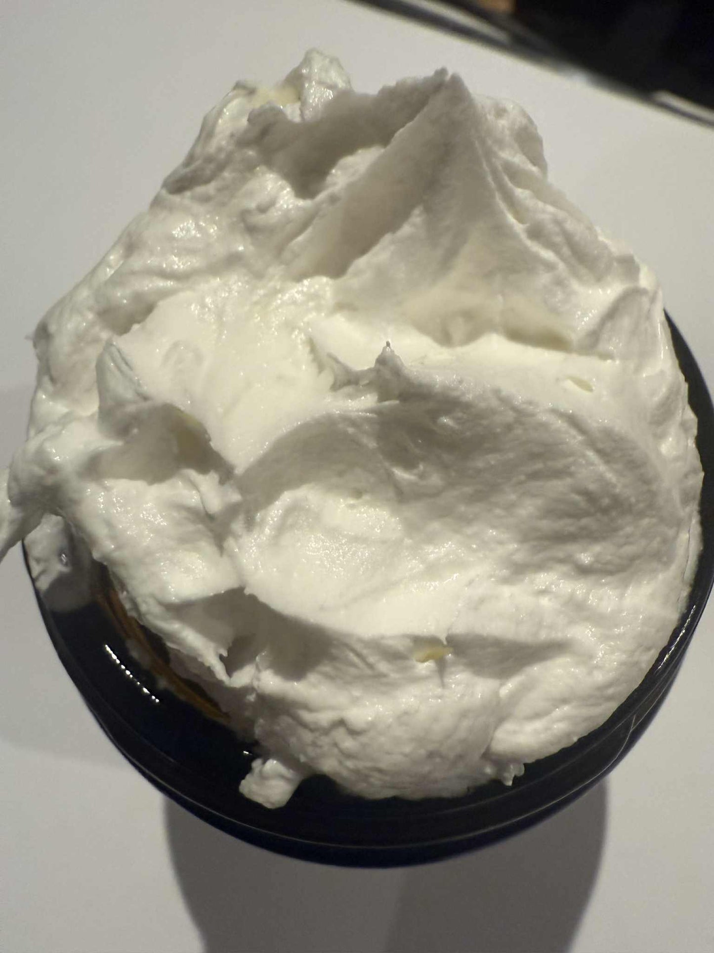 Whipped Tallow   Balm.           (Wild Neroli)