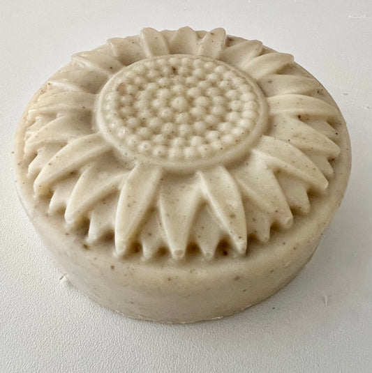 Deadsea mud soap