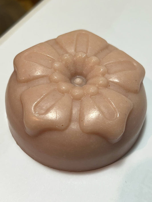 Tallow Pink clay