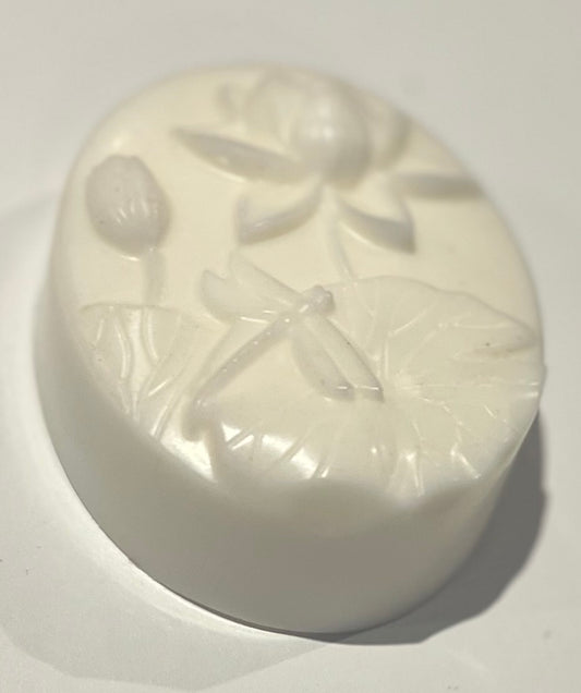 Goats Milk (wild neroli)soap