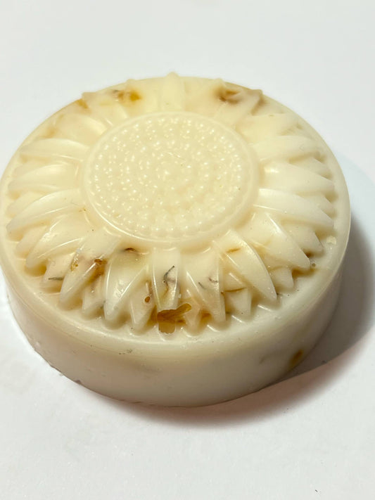 Tallow Calendula soap