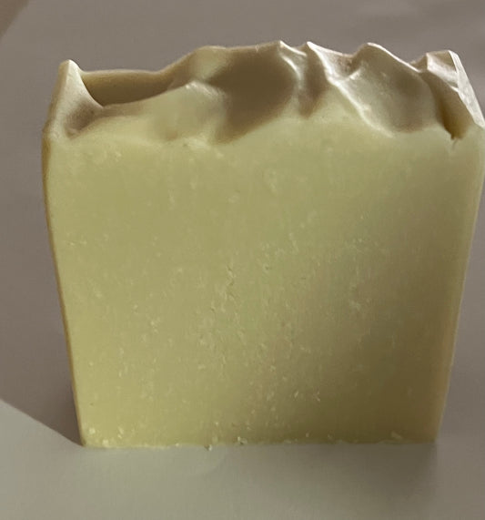 Olive  Clay  bar