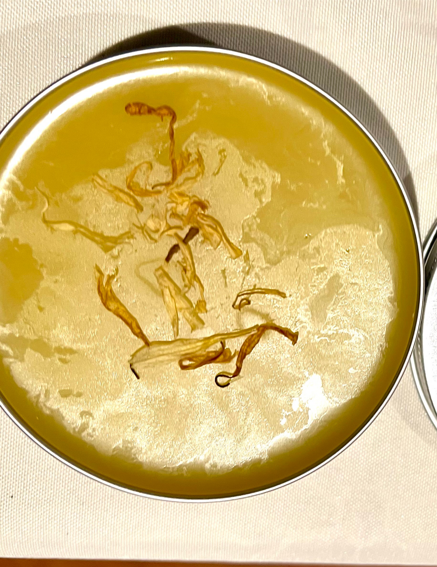 Calendula Salve
