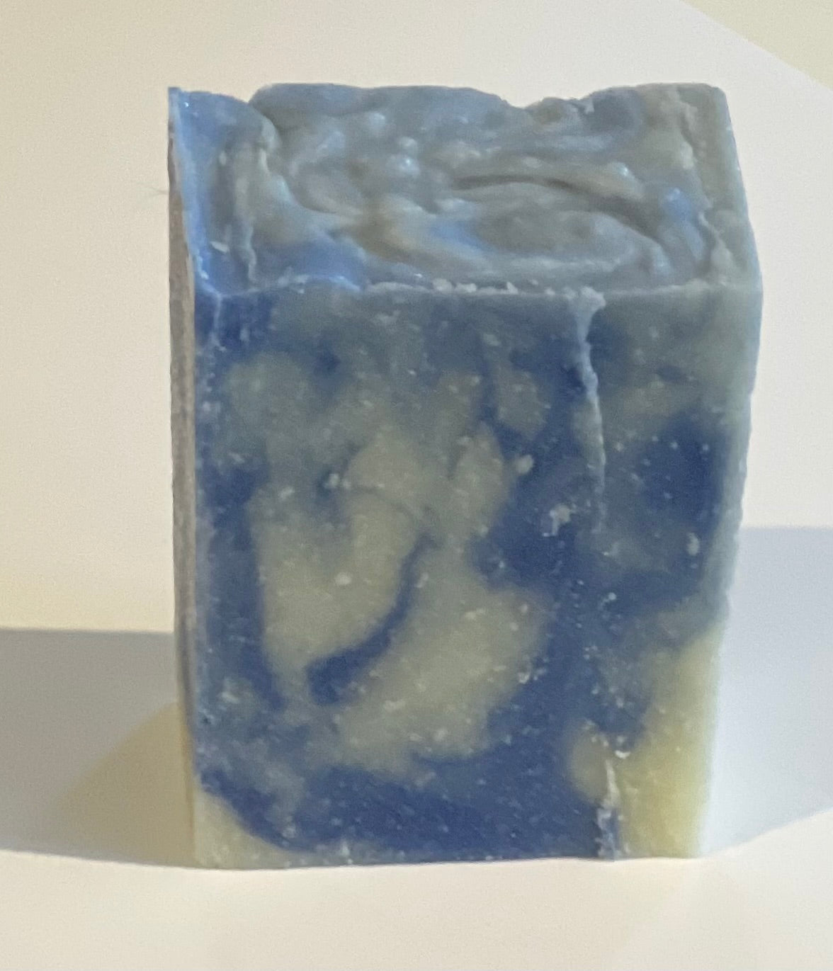Ocean breeze & spa soap