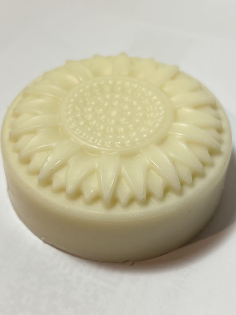 Tallow Patchouli  Soap