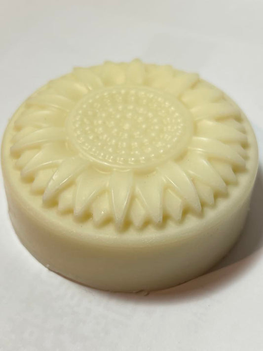 Tallow Patchouli  Soap