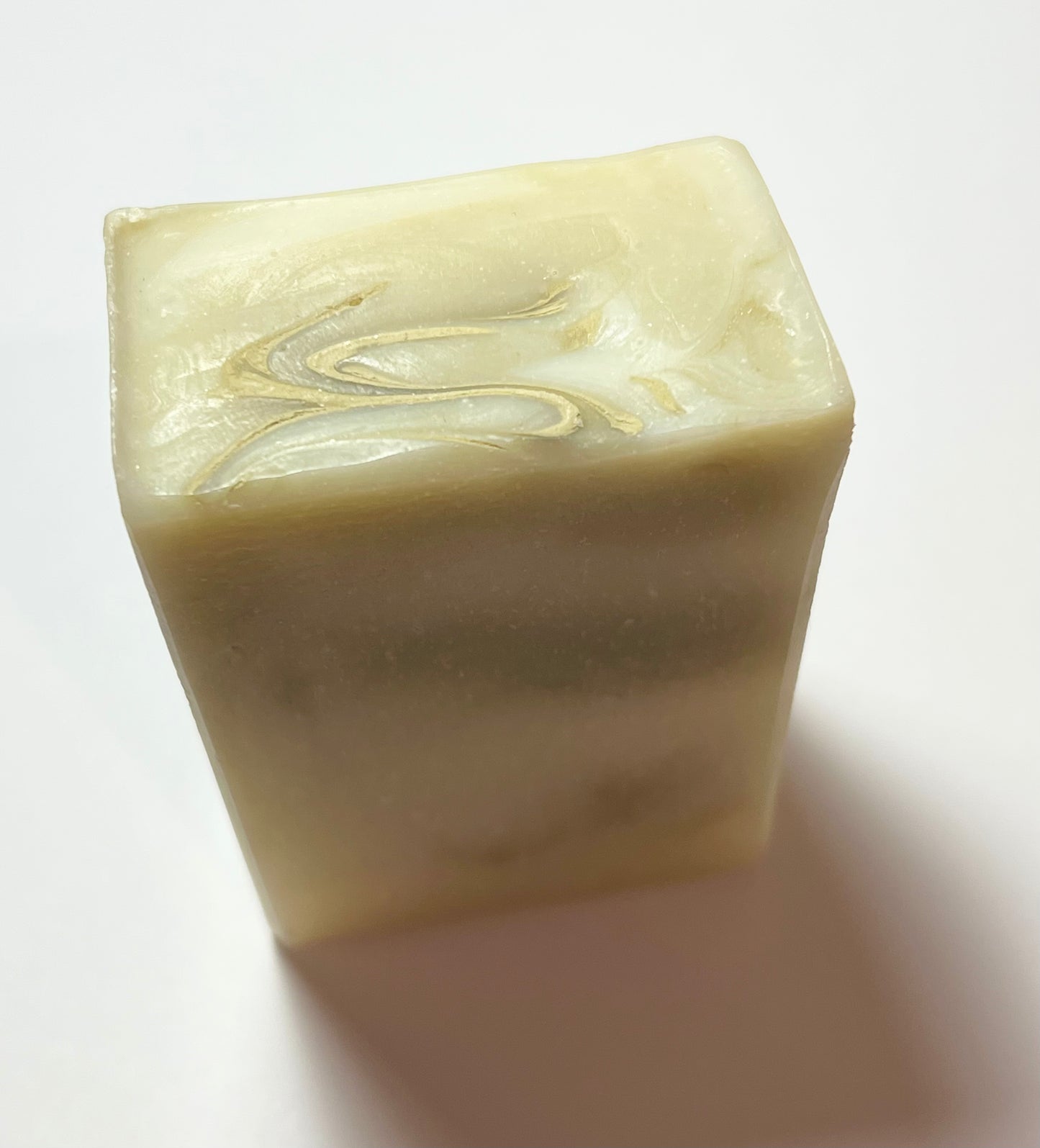 Green clay & cactus blossom