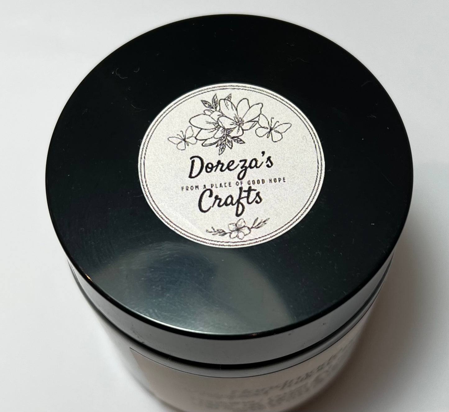 Whipped   Tallow  Balm (wild Neroli)