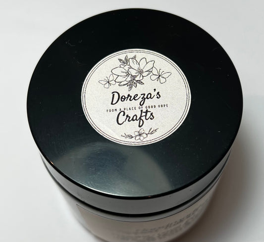 Whipped Tallow Balm ( unscented)